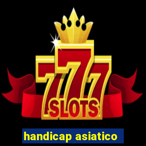 handicap asiatico -1.25